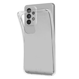 SBS - Hülle Skinny für Samsung Galaxy A54 5G, transparent