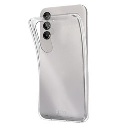 SBS - Hülle Skinny für Samsung Galaxy A34 5G, transparent