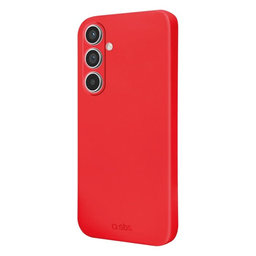 SBS - Hülle Instinct für Samsung Galaxy A34 5G, rot