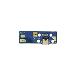 Lenovo Tab M10 FHD Plus TB-X606F - Charging Connector PCB Board