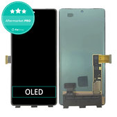 Google Pixel 7 Pro GP4BC GE2AE - LCD Display + Touchscreen Front Glas OLED