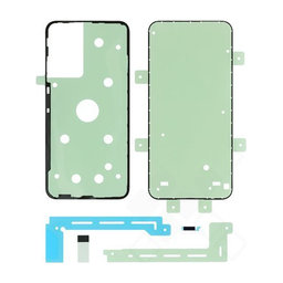 Samsung Galaxy A34 5G A346B - LCD Klebestreifen Sticker (Adhesive) - GH82-31515A Genuine Service Pack
