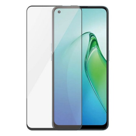 PanzerGlass - Gehärtetes Glas UWF AB für OPPO Reno8 Pro, schwarz