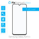 FixPremium FullCover Glass - Gehärtetes Glas für Samsung Galaxy A34 5G