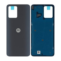 Motorola Moto G53 5G - Akkudeckel (Ink Blue) - 5S58C22137 Genuine Service Pack