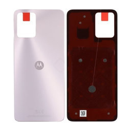 Motorola Moto G13 - Akkudeckel (Rose Gold) - 5S58C22422 Genuine Service Pack