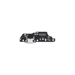 Motorola Moto E20 XT2155-3 - Ladestecker Ladebuchse PCB Platine