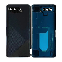 Asus ROG Phone 5 ZS673KS - Akkudeckel (Phantom Black)
