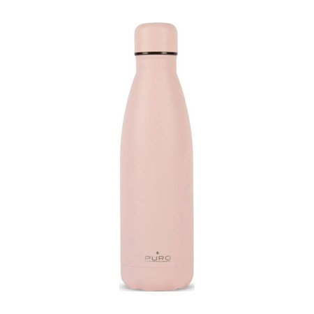 PURO - Thermoskanne ICON 500ml, candy pink