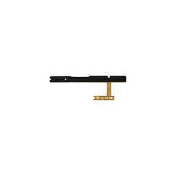 Samsung Galaxy A14 5G A146B - Seitentasten Flex Kabel - GH81-23273A Genuine Service Pack