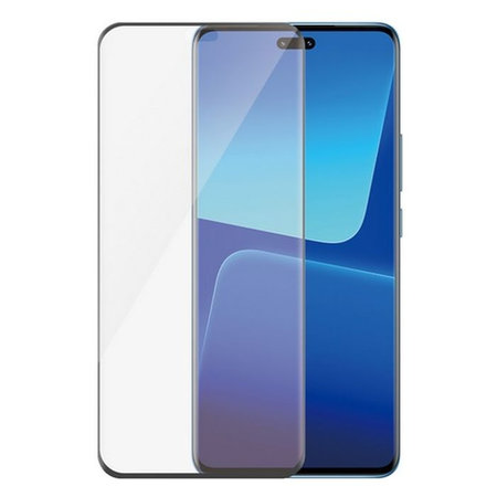 PanzerGlass - Gehärtetes Glas UWF für Xiaomi 13 Lite, schwarz
