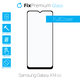 FixPremium FullCover Glass - Gehärtetes Glas für Samsung Galaxy A14 5G