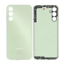 Samsung Galaxy A14 5G A146B - Akkudeckel (Light Green) - GH81-23639A Genuine Service Pack
