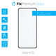 FixPremium FullCover Glass - Gehärtetes Glas für Xiaomi 13
