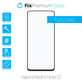 FixPremium FullCover Glass - Gehärtetes Glas für Xiaomi Redmi Note 12