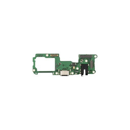 Oppo A93 CPH2121 CPH2123 - Ladestecker Ladebuchse PCB Platine