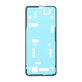 Xiaomi Redmi Note 12 23021RAAEG 23021RAA2Y - Klebestreifen Sticker für Akku Batterie Deckel (Adhesive)