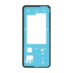 Xiaomi Redmi Note 12 5G, Poco X5 - Klebestreifen Sticker für Akku Batterie Deckel (Adhesive) - 1612119000069A Genuine Service Pack