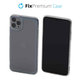 FixPremium - Hülle Invisible für iPhone 11 Pro Max, transparent