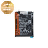 Xiaomi Poco X5 - Akku Batterie BN5J 5000mAh - 46020000F41Y Genuine Service Pack