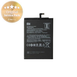 Xiaomi Mi Max 3 M1804E4A - Akku Batterie BM51 5500mAh - 46BM51A01093, 46BM51A02093 Genuine Service Pack