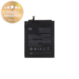 Xiaomi Redmi Note 5A, Redmi S2 (Redmi Y2) - Akku Batterie BN31 3080mAh - 46BN31G05014 Genuine Service Pack