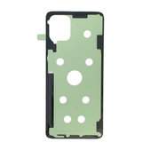 Samsung Galaxy Note 10 Lite N770F - Klebestreifen Sticker für Akku Batterie Deckel (Adhesive)