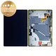 Samsung Galaxy Tab S9+ X810, X816B - LCD Display + Touchscreen Front Glas - GH82-31902A Genuine Service Pack