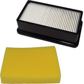Bissell CleanView, PowerClean, PowerLifter Rewind - Satz Filter 1008