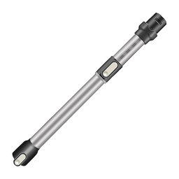 Dyson DC-series, V6 - Teleskop-Saugrohr (Silber/Schwarz)
