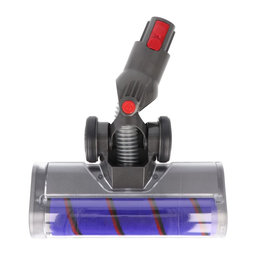 Dyson V7, V8, V10, V11, V12, V15, Outsize - Soft Roller Bodendüse