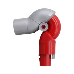 Dyson V-series, Outsize, Omni-glide - Flex-Adapter