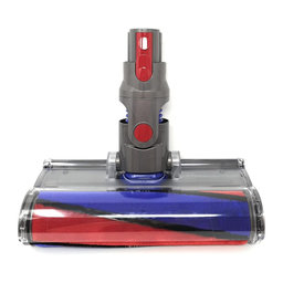 Dyson V7, V8, V10, V11, V12, V15, Outsize - Bodendüse