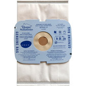 Electrolux, Aerus - Abfallbeutel (Style-P)