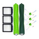 iRobot Roomba e-series, i-series, j-series - Komplett-Set