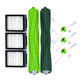 iRobot Roomba e-series, i-series, j-series - Komplett-Set