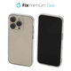 FixPremium - Hülle Clear für iPhone 14 Pro, transparent