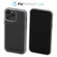 FixPremium - Hülle Clear für iPhone 14 Pro Max, transparent
