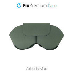 FixPremium - SmartCase für AirPods Max, grün