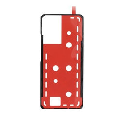 Xiaomi 13 Lite - Klebestreifen Sticker für Akku Batterie Deckel (Adhesive) - 32020001JP4U Genuine Service Pack
