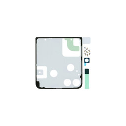 Samsung Galaxy Z Flip 5 F731B - LCD Klebestreifen Sticker (Adhesive) - GH82-31832A Genuine Service Pack
