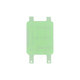 Samsung Galaxy Z Flip 5 F731B - Akku Batterie Klebestreifen Sticker (Adhesive) - GH02-25257A Genuine Service Pack