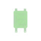 Samsung Galaxy Z Flip 5 F731B - Akku Batterie Klebestreifen Sticker (Adhesive) - GH02-25257A Genuine Service Pack