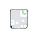 Samsung Galaxy Z Flip 5 F731B - LCD Klebestreifen Sticker (Adhesive) - GH02-24994A Genuine Service Pack