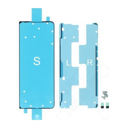 Samsung Galaxy Z Fold 5 F946B - LCD Klebestreifen Sticker (Adhesive) - GH82-31850A Genuine Service Pack