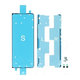 Samsung Galaxy Z Fold 5 F946B - LCD Display Klebestreifen Sticker Set (Adhesive) - GH82-31850A Genuine Service Pack