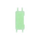 Samsung Galaxy Z Fold 5 F946B - Akku Batterie Klebestreifen Sticker (Adhesive) (Untere) - GH02-25255A Genuine Service Pack