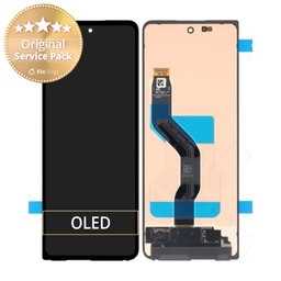 Samsung Galaxy Z Fold 5 F946B - LCD Display + Touchscreen Front Glas - GH82-31849A Genuine Service Pack