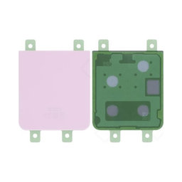 Samsung Galaxy Z Flip 5 F731B - Akkudeckel (Lavender) - GH82-31929C Genuine Service Pack