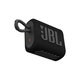JBL - Kabelloser Lautsprecher GO 3, schwarz